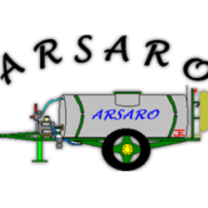 arsaro distribuidor agrodoo